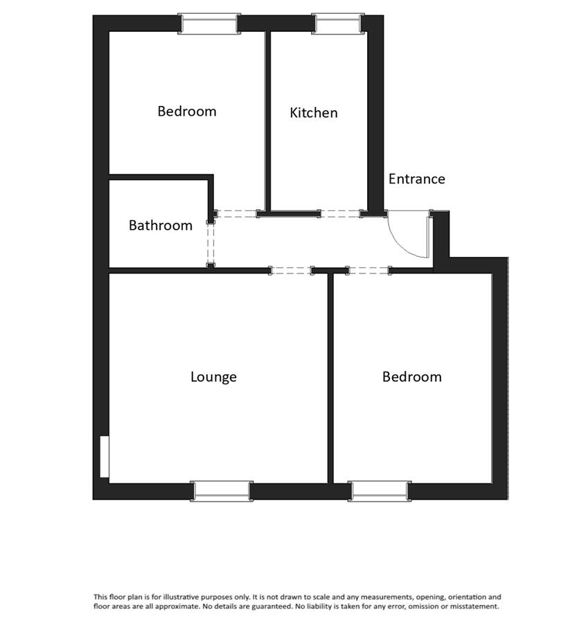 Property to rent in Hilltown, DD3, Strathmartine Road properties from