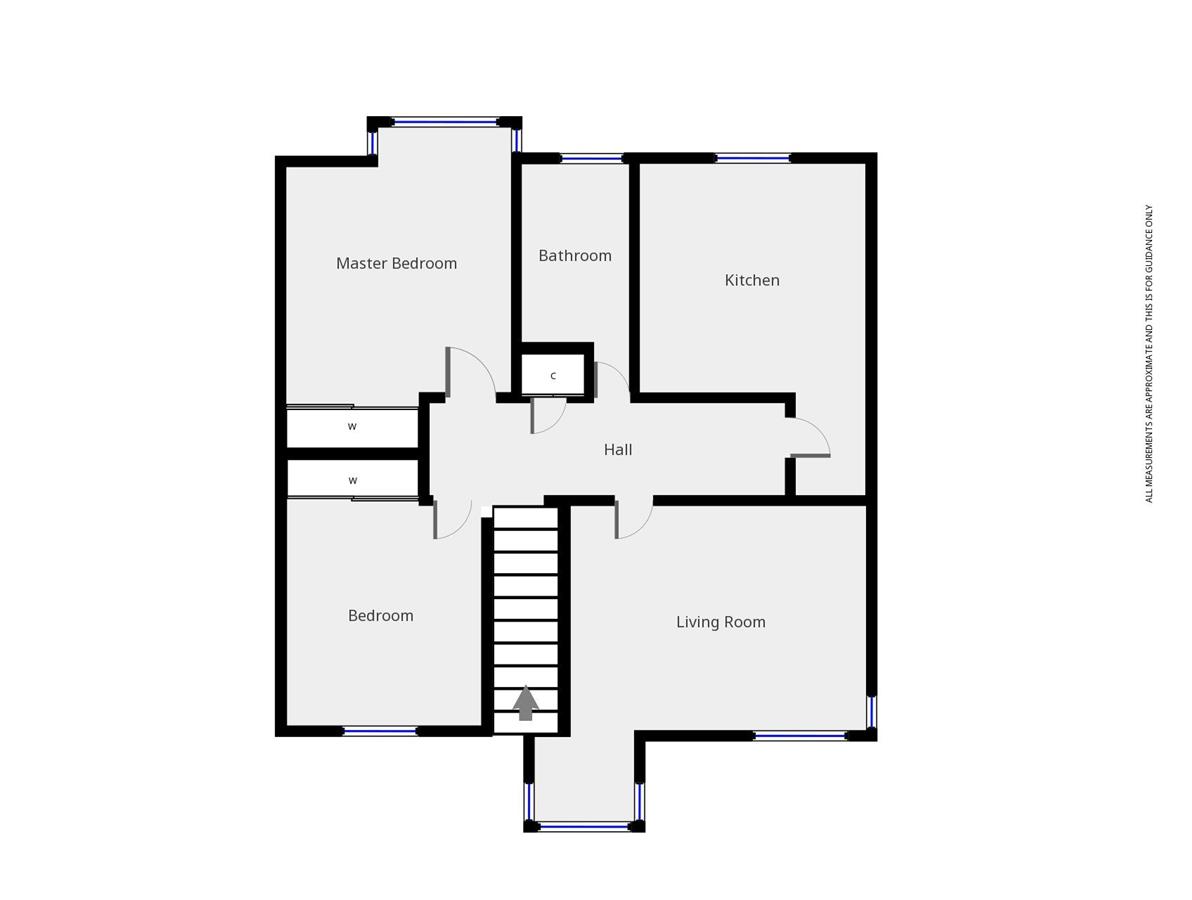 Property to rent in Bridge of Weir, PA11, Houston Road properties from