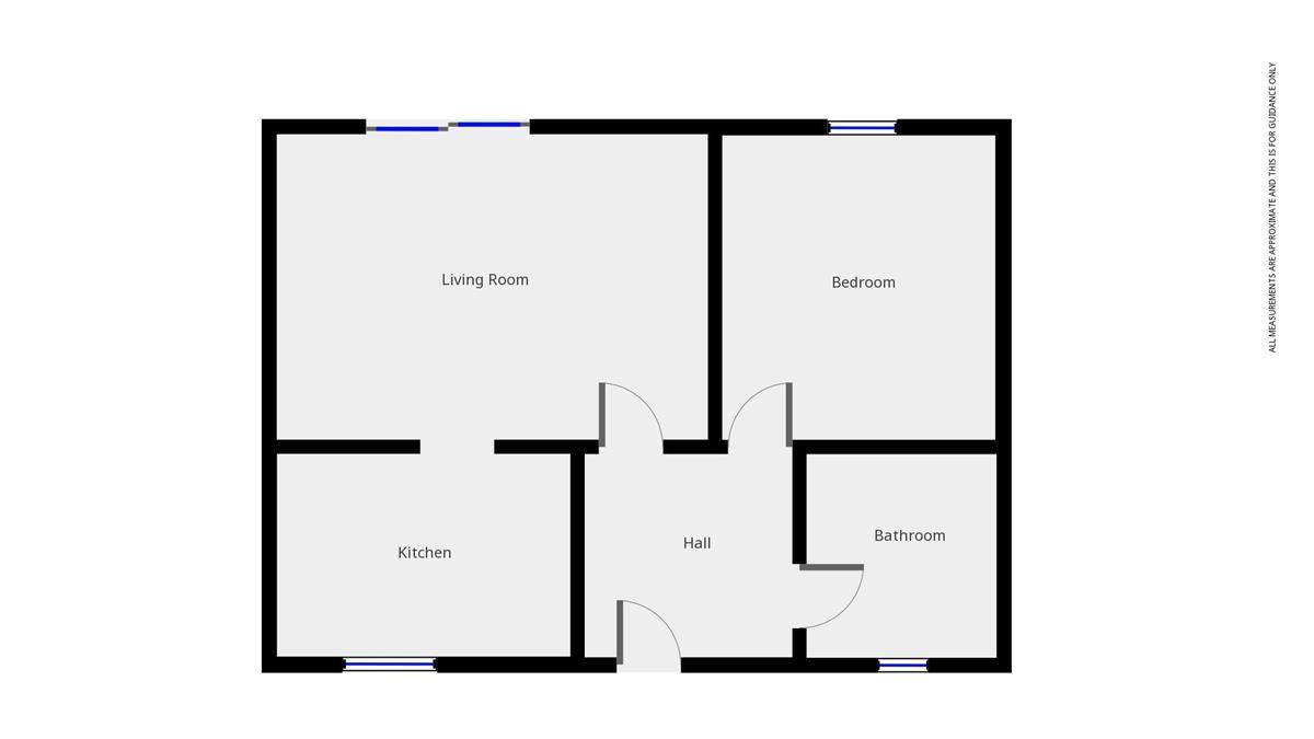 Property to rent in Johnstone, PA5, Loudon Gardens properties from