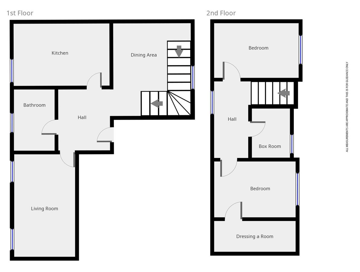 Property to rent in Kilbarchan, PA10, Low Barholm properties from