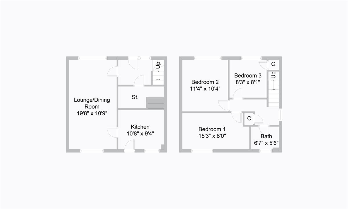Property to rent in Rosneath, G84, Clachan Road properties from