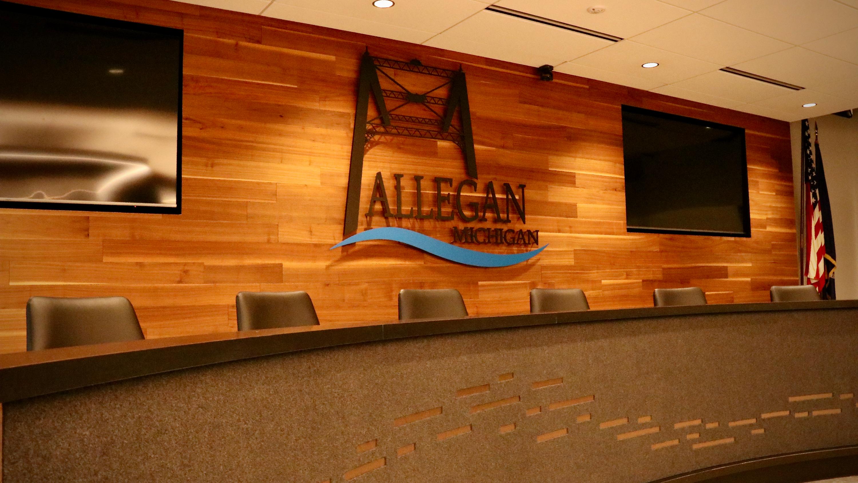 City Of Allegan Mi Tax Collector at Walter Perryman blog