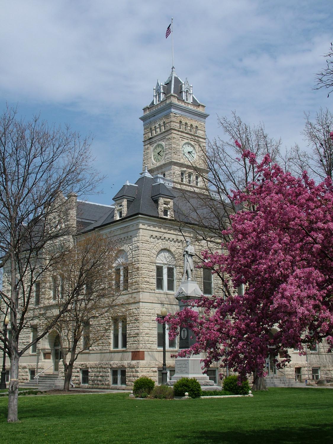 Gallery City of Clay Center