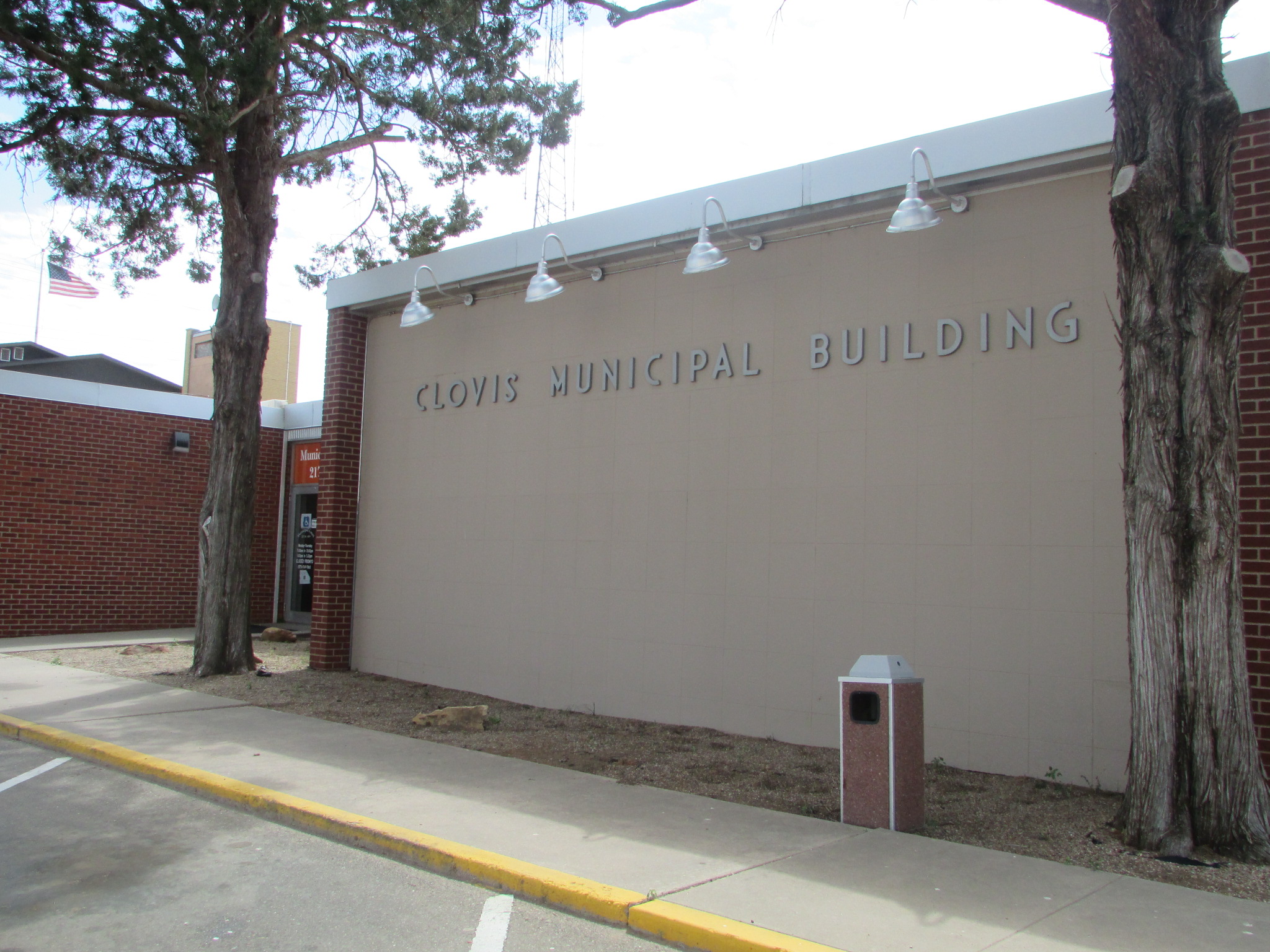 Municipal Court City of Clovis, New Mexico