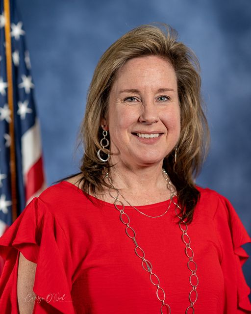 Cochran, GA City Council