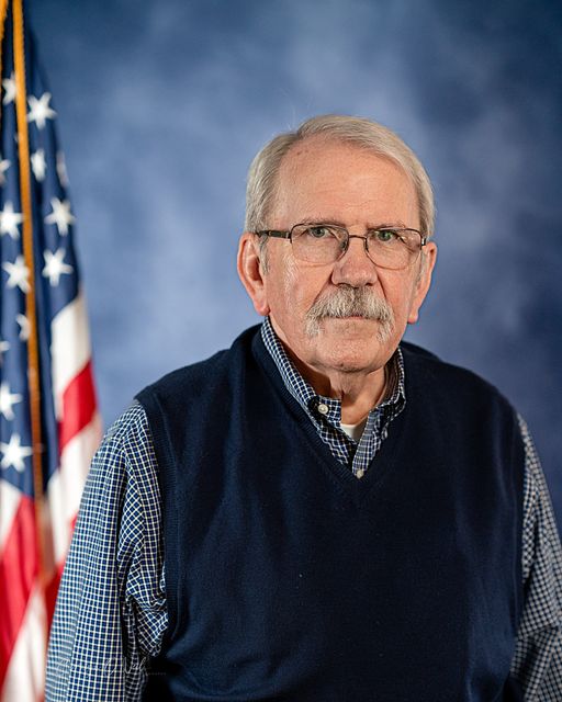 Cochran, GA City Council