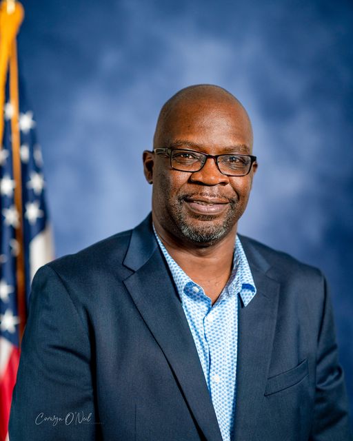 Cochran, GA City Council