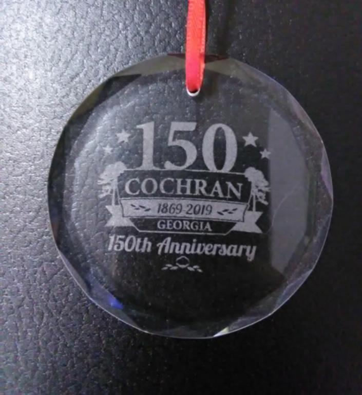 Cochran, GA Official City site