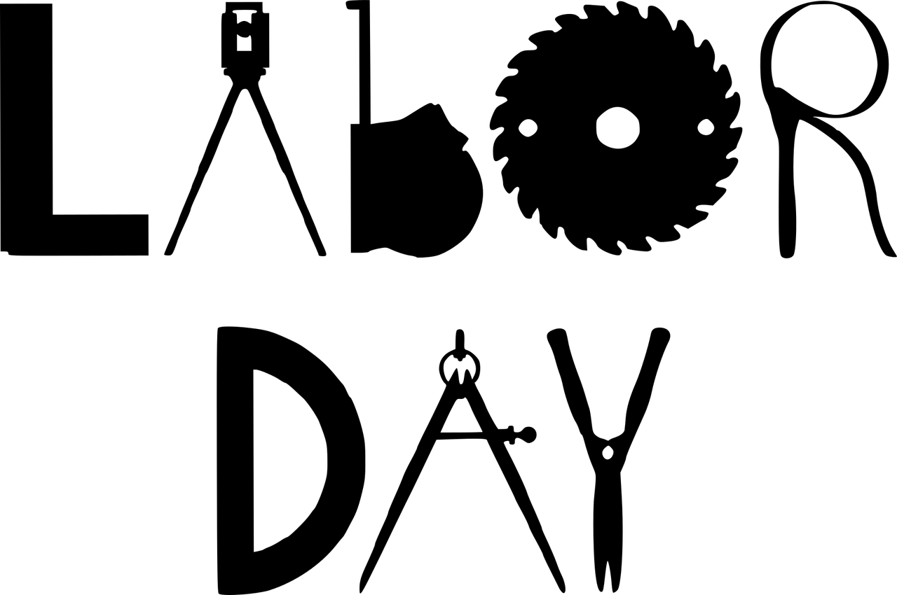 Events For Labor Day Weekend 2023 All Events For Labor Day – City Offices Closed – City Of Fircrest