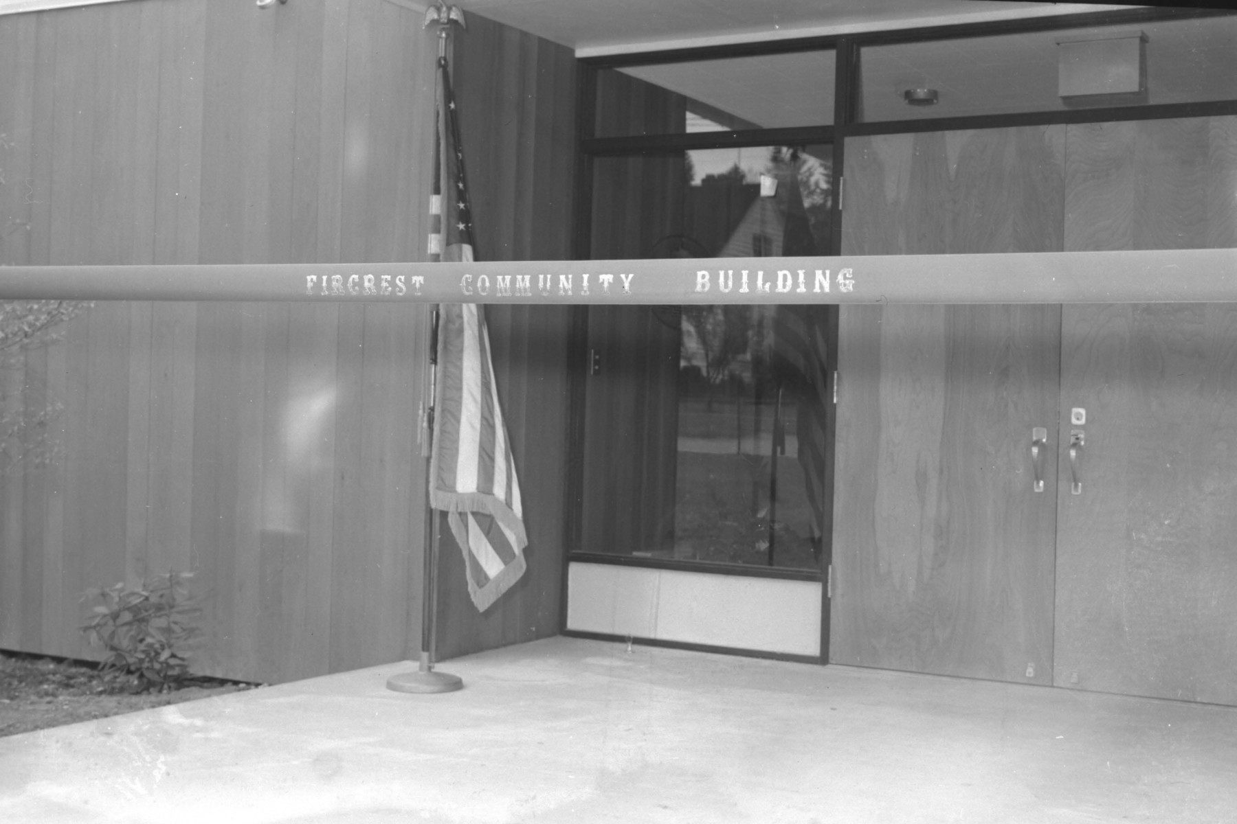 Memories of Fircrest Pool and Community Center City of Fircrest