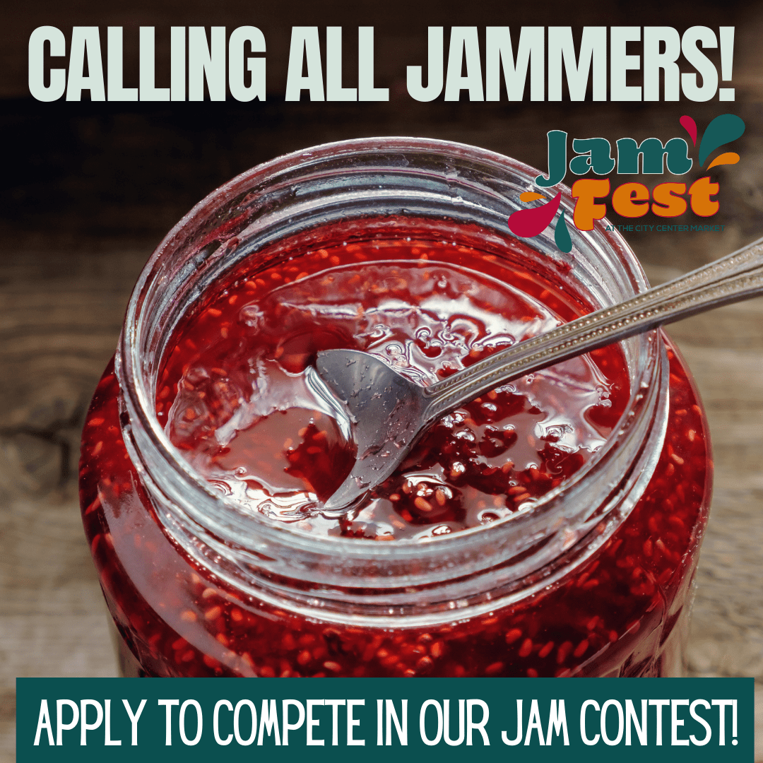 Jam Fest City of Florence, SC