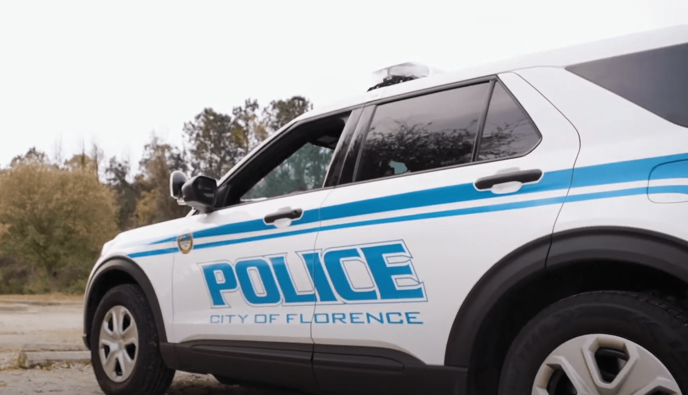 Emergency Response Team (ERT) City of Florence, SC