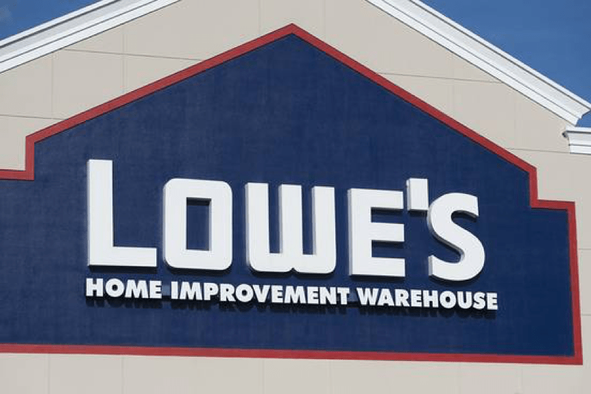 LOWE’S City of Flowood