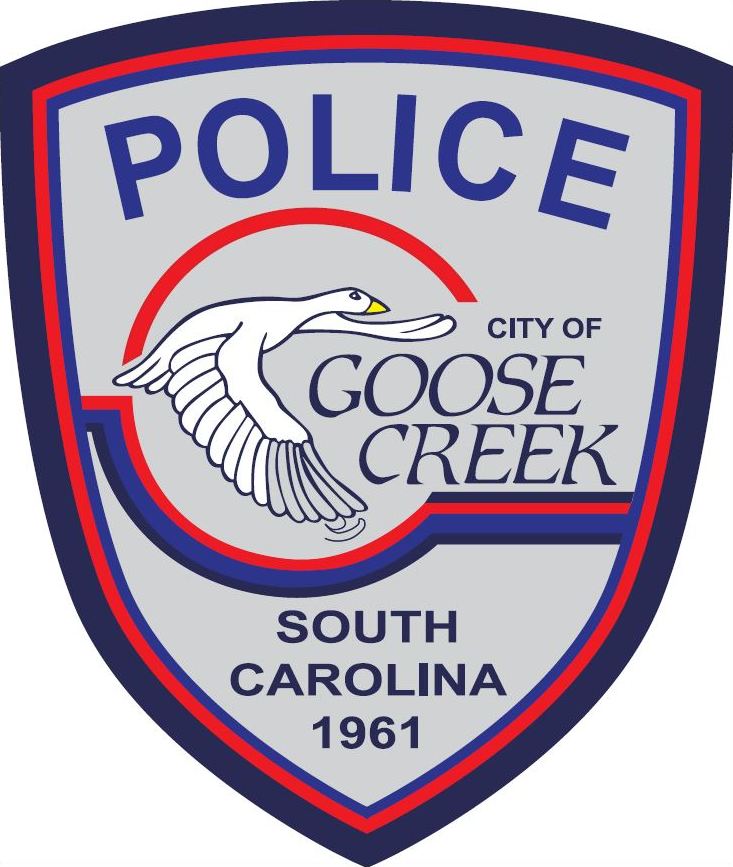 Police goosecreek