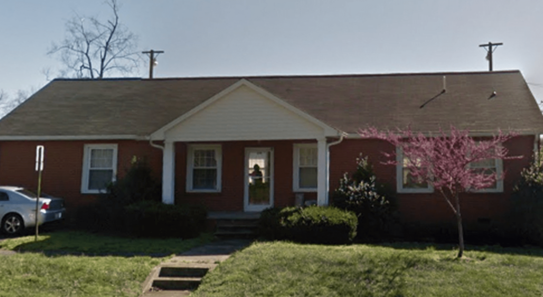 maple City of Graham, NC