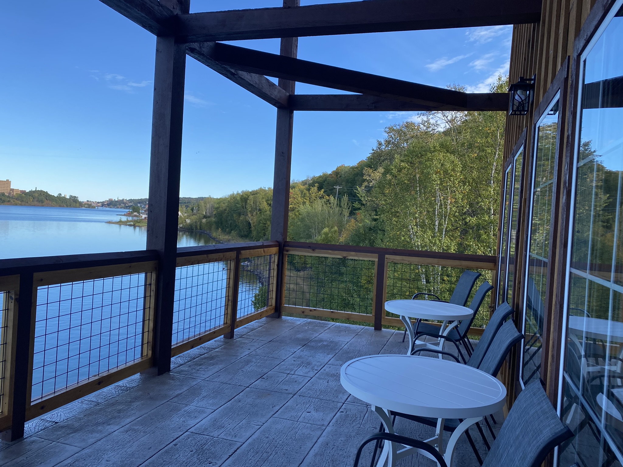 Keweenaw Waters Resort City of Houghton