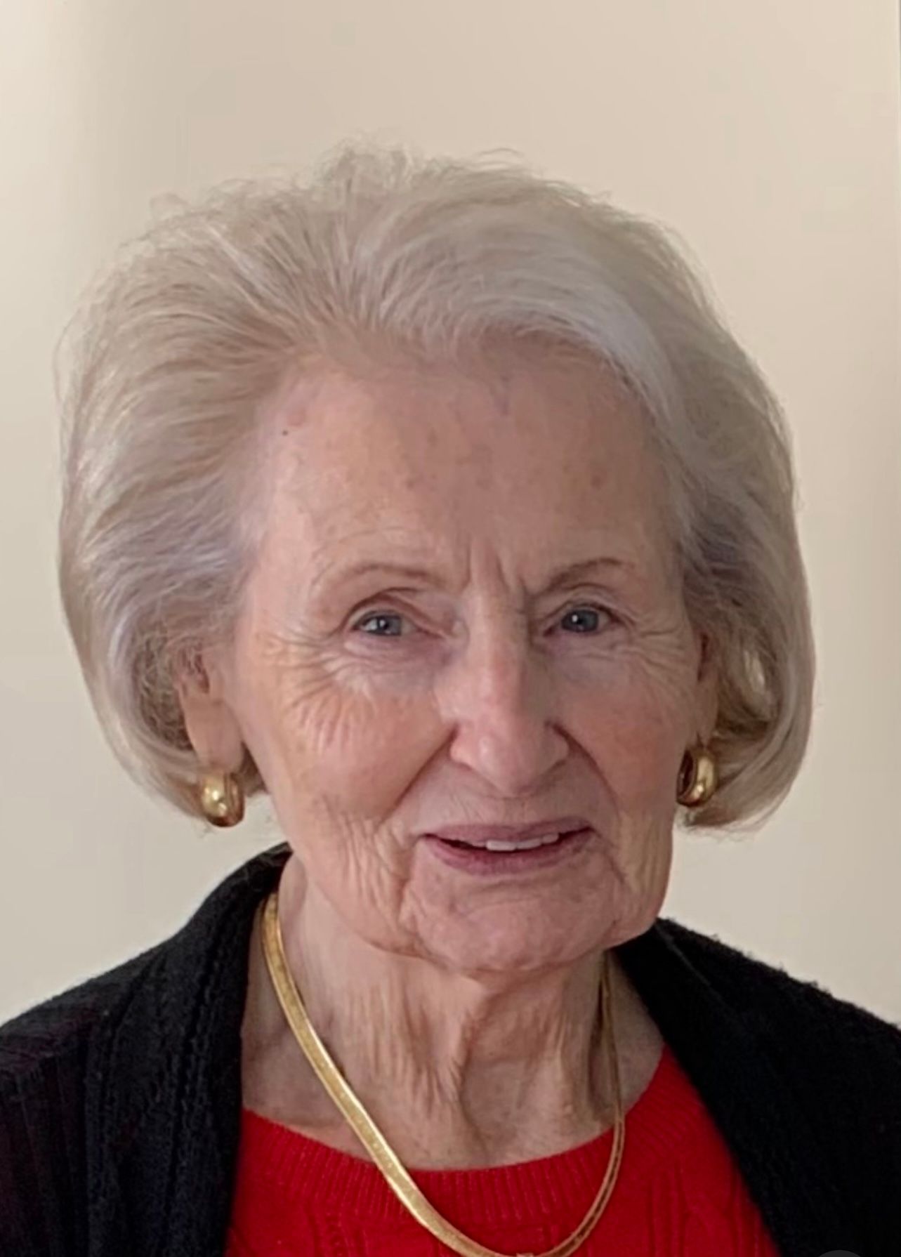 Obituary for Helene Anna Schreiber City of Oaks Cremation City of