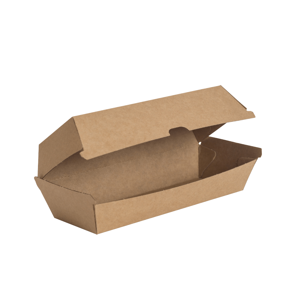 Custom Corn Dog Boxes Corn Dog Packaging