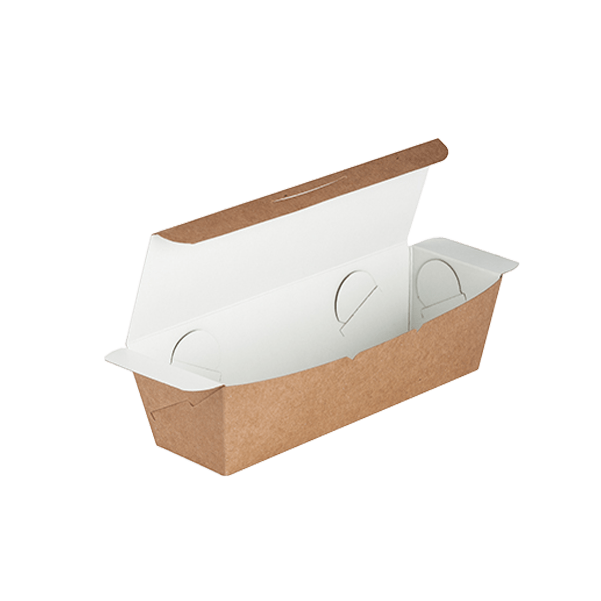 Custom Corn Dog Boxes Corn Dog Packaging
