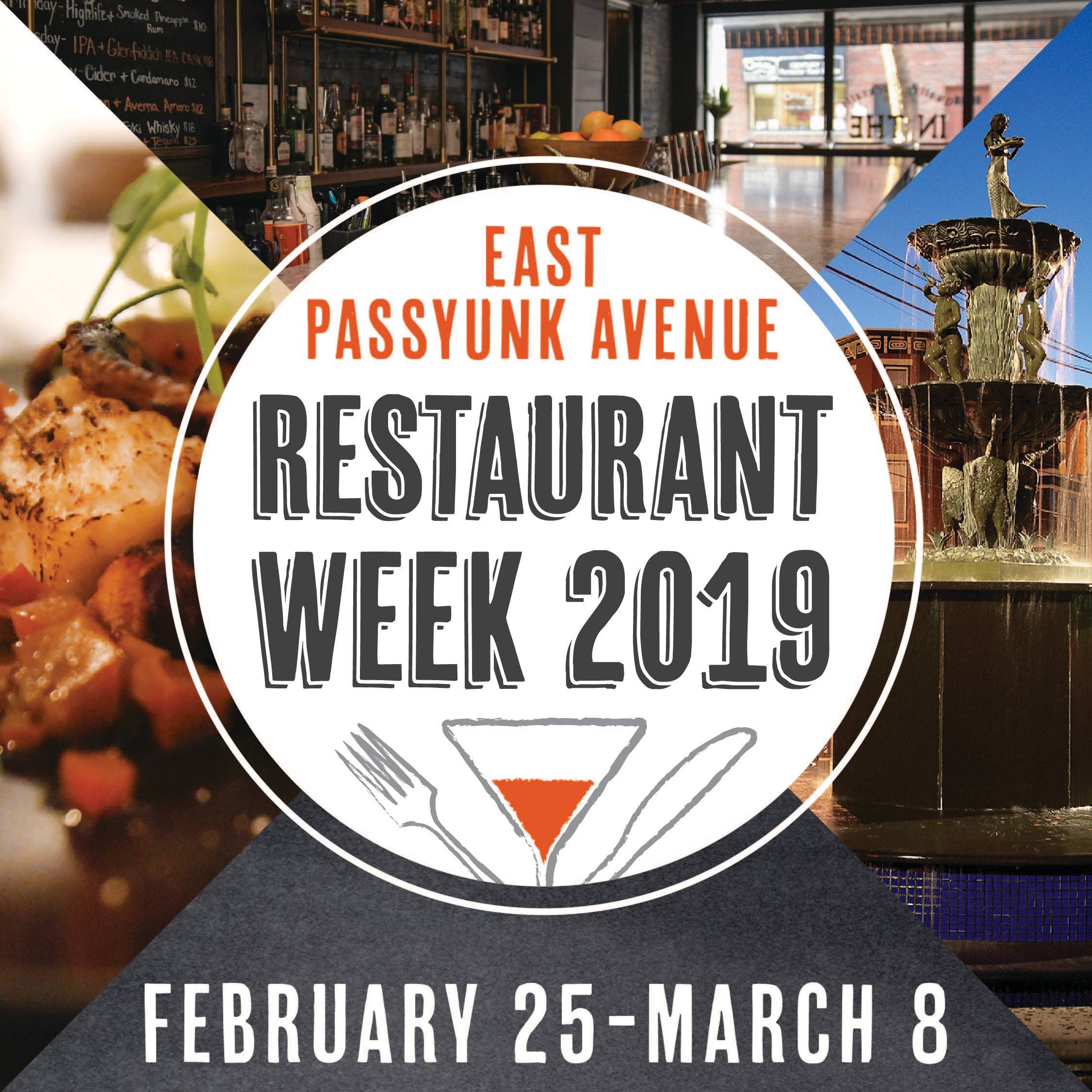 East Passyunk Restaurant Week CITYPEEK Food, Wine, Luxury
