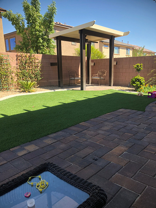 Sun City West Patio Covers & More City Seamless Patio Covers