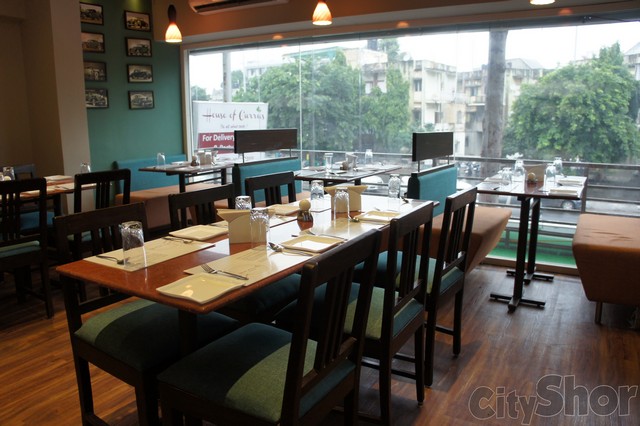 House of Curries Ahmedabad