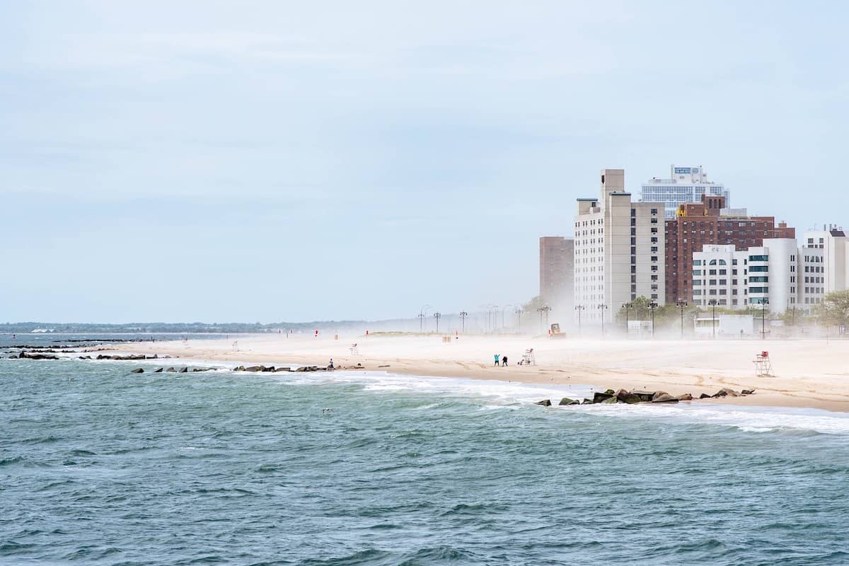 Best NYC Beaches to Visit this Summer CitySignal