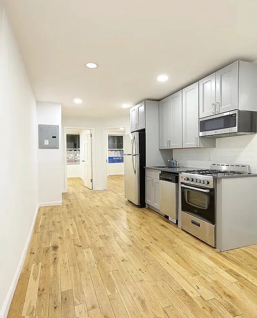 What Do You Get For Your Square Feet in NYC? CitySignal