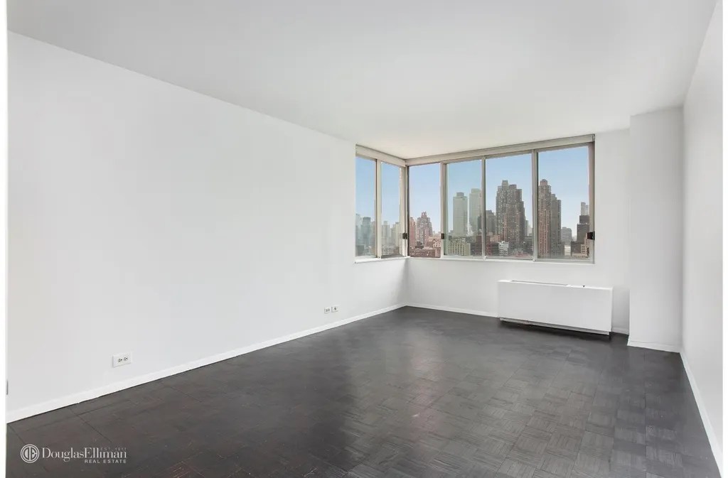 What Do You Get For Your Square Feet in NYC? CitySignal