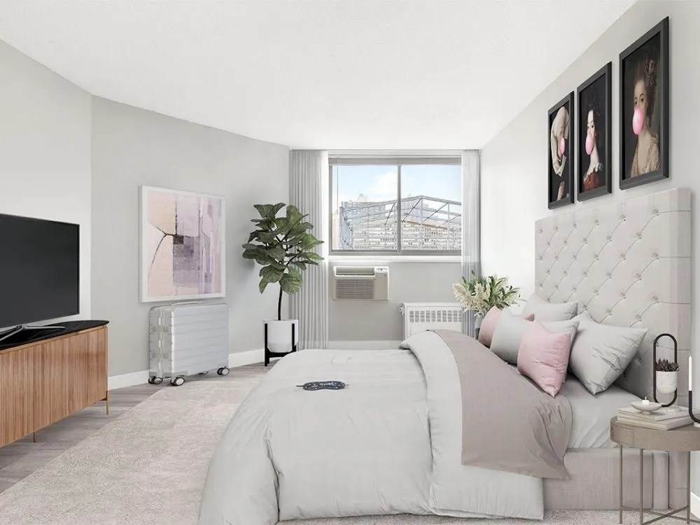 What Do You Get For Your Square Feet in NYC? CitySignal