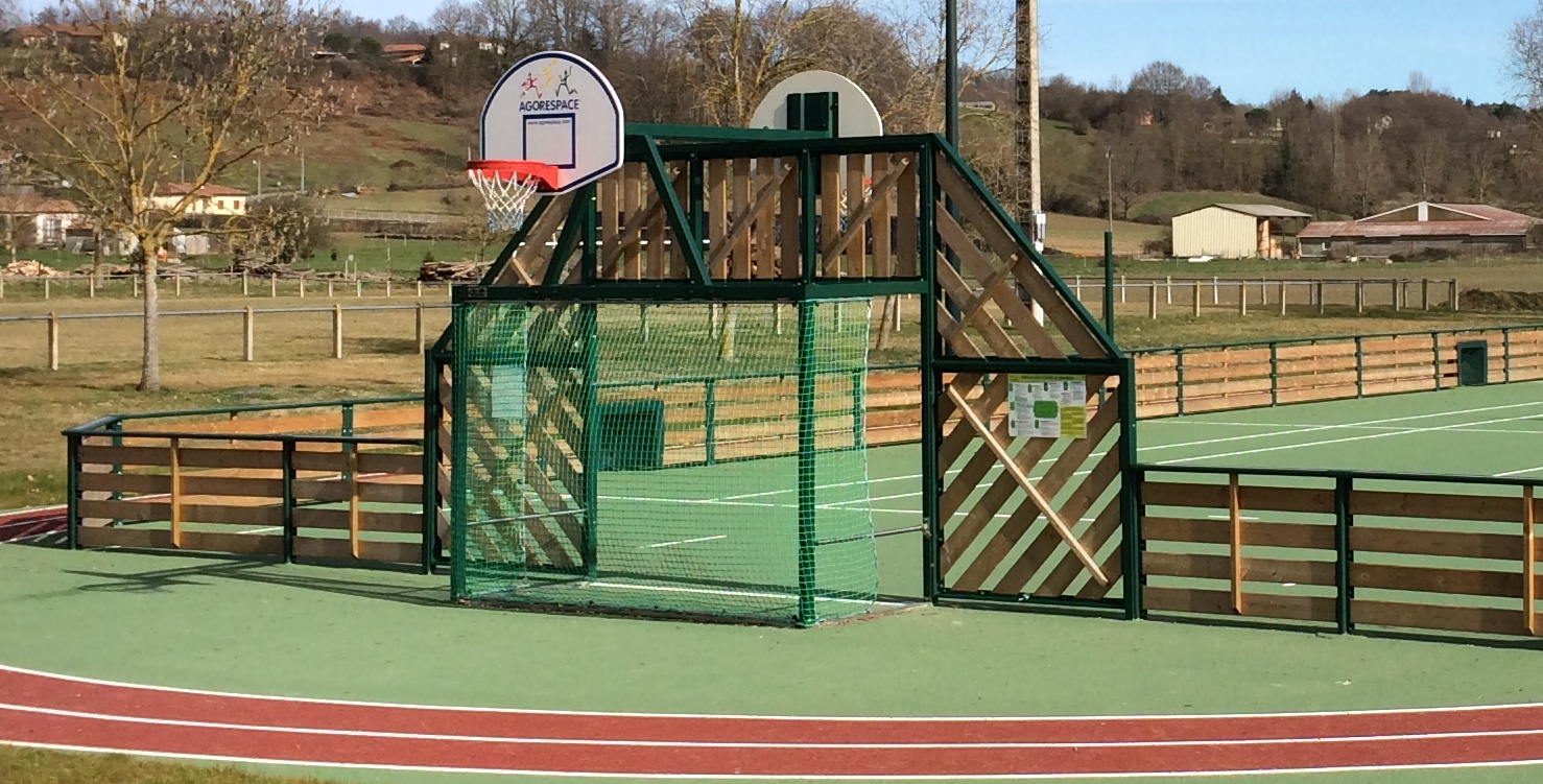 city stade CITYSTADE