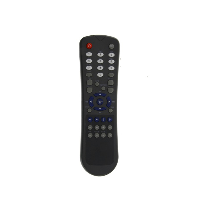 Remote Control for Hikvision DVR