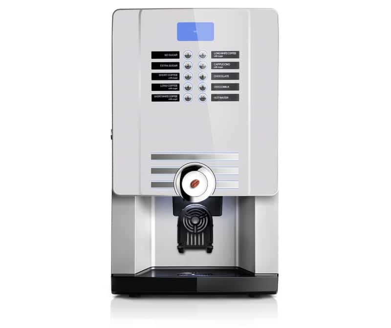 Buy or Rent Coffee Vending Machine for Schools and Office 1 Vending