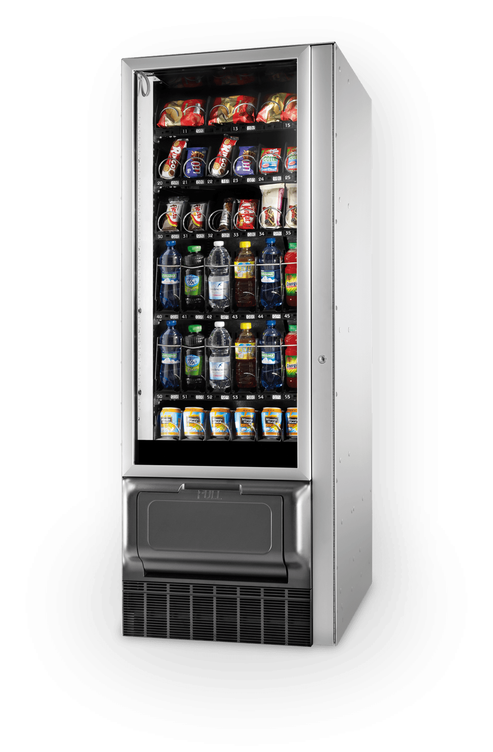 Buy or Rent Coffee Vending Machine for Schools and Office 1 Vending