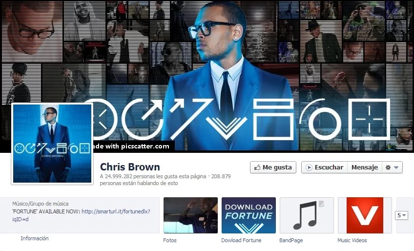 39 Portadas Facebook profesionales y bonitas para tu branding personal