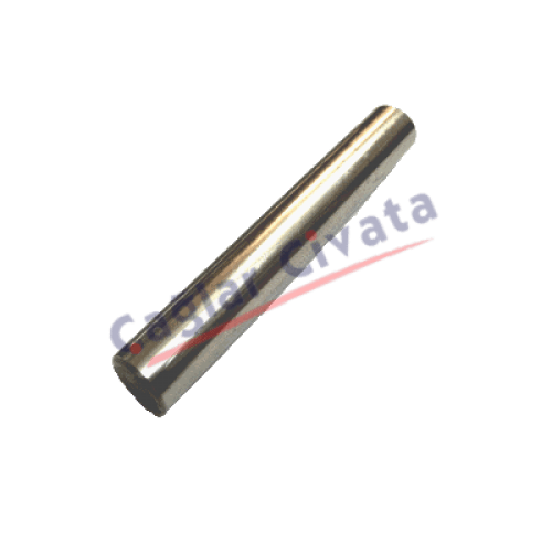 DIN 1ISO 2339UNI 7283KONİKPİMPASLANMAZ A2TAPER PINSCivata.co