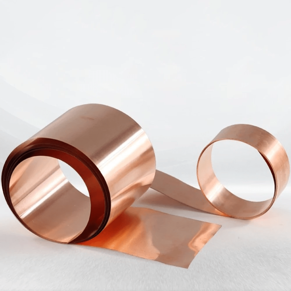 News Powering the Future CIVEN METAL’s Copper Foil Revolutionizing