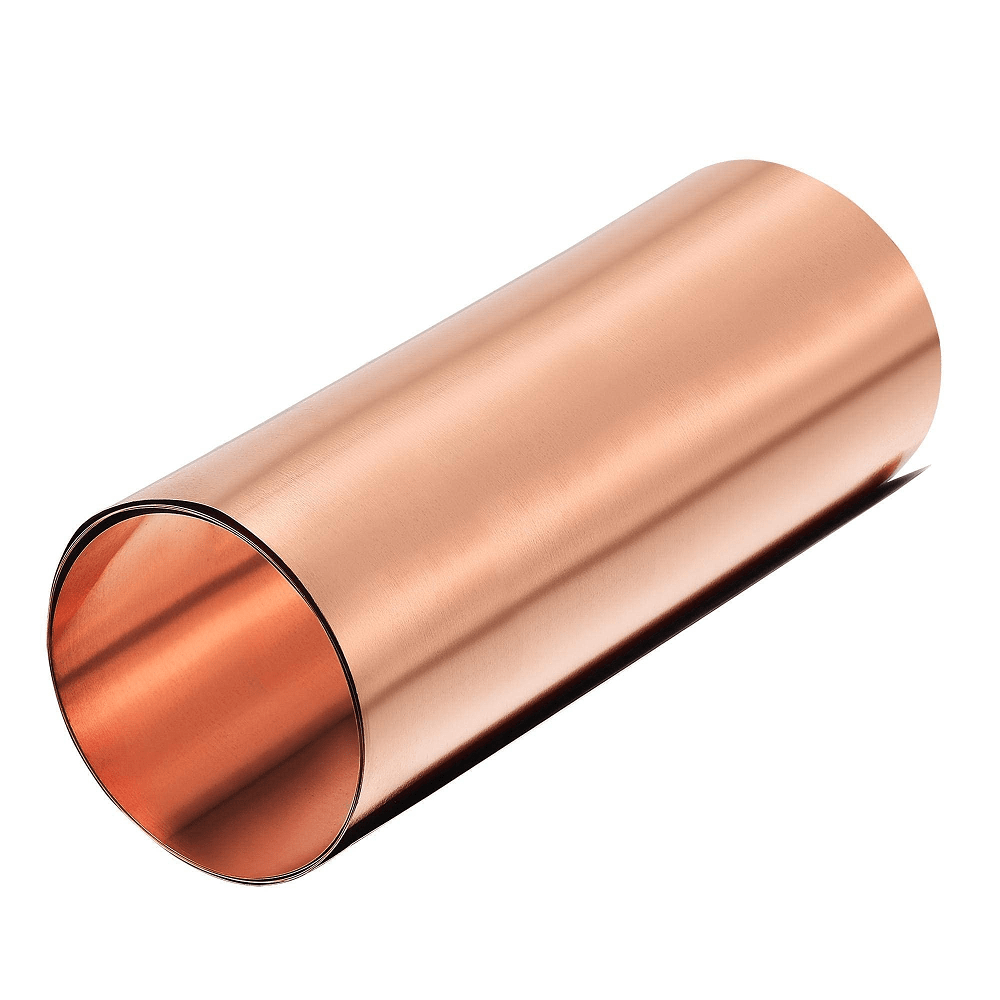 News You Might Not Know How Copper Foil Shapes Our Modern Life