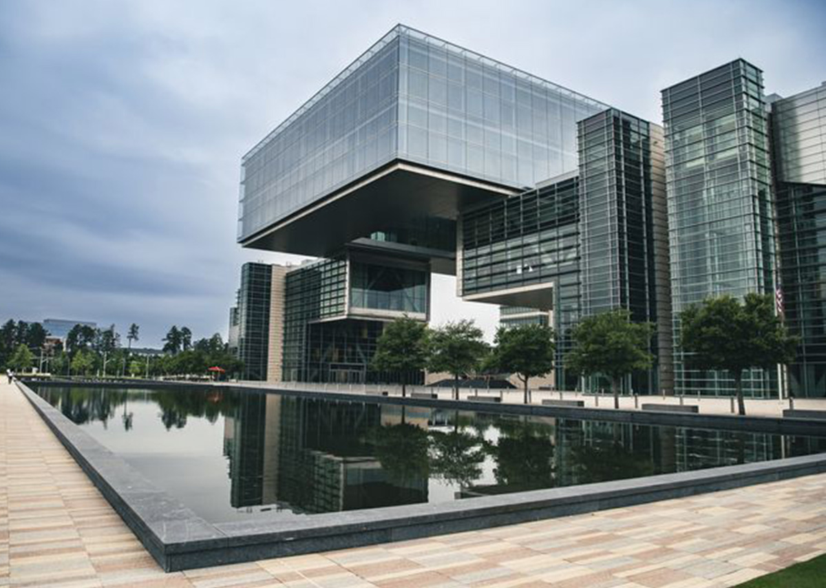 ExxonMobil Energy Center