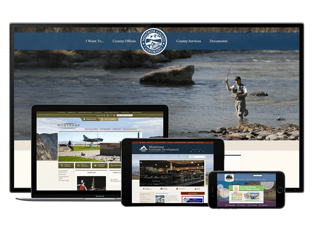 Montrose, CO Uses CivicEngage for Community Portal CivicPlus(02)