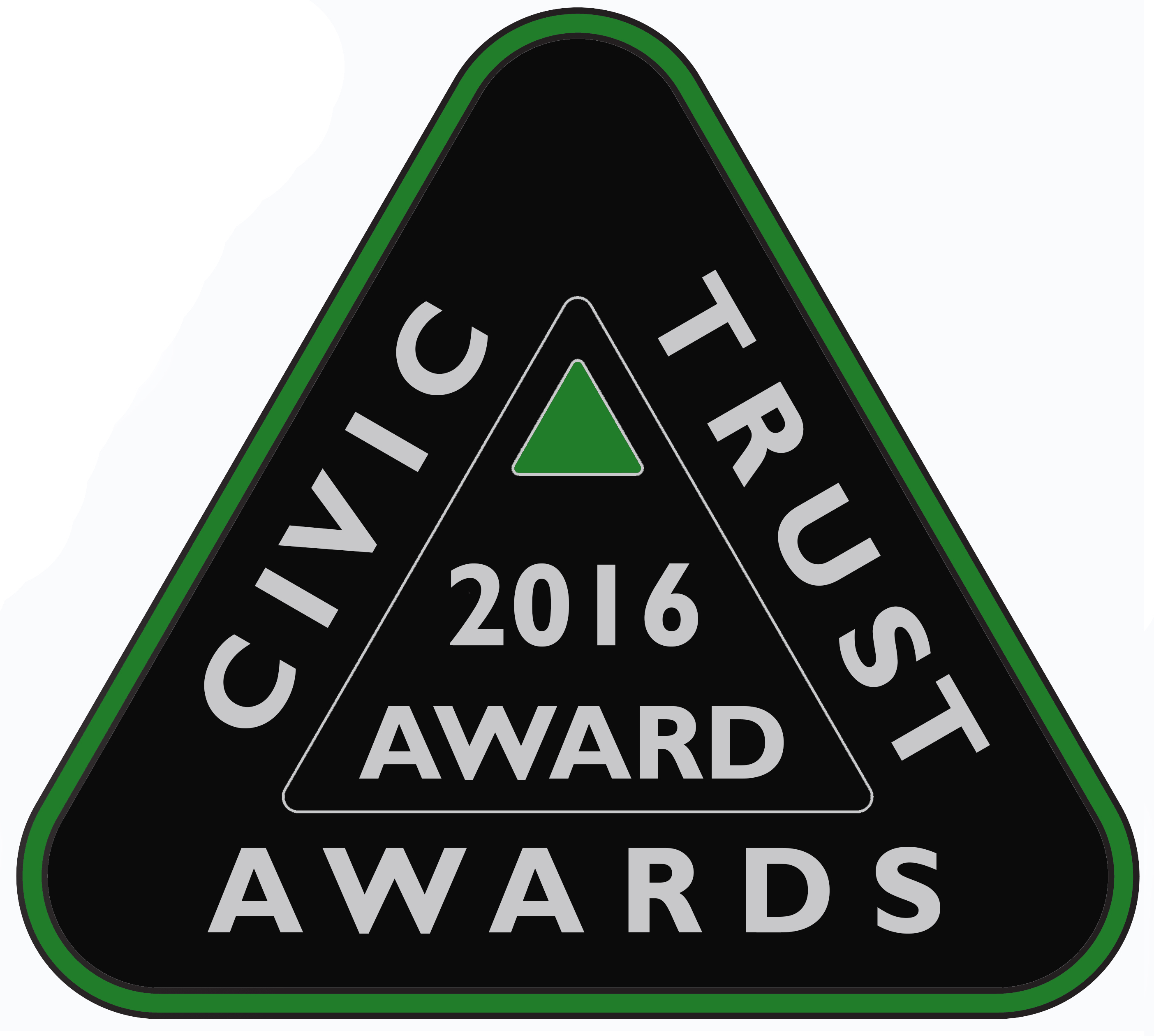 Awards Merchandise, Awards Ceremony Photos & Winners Logos Civic Trust Awards