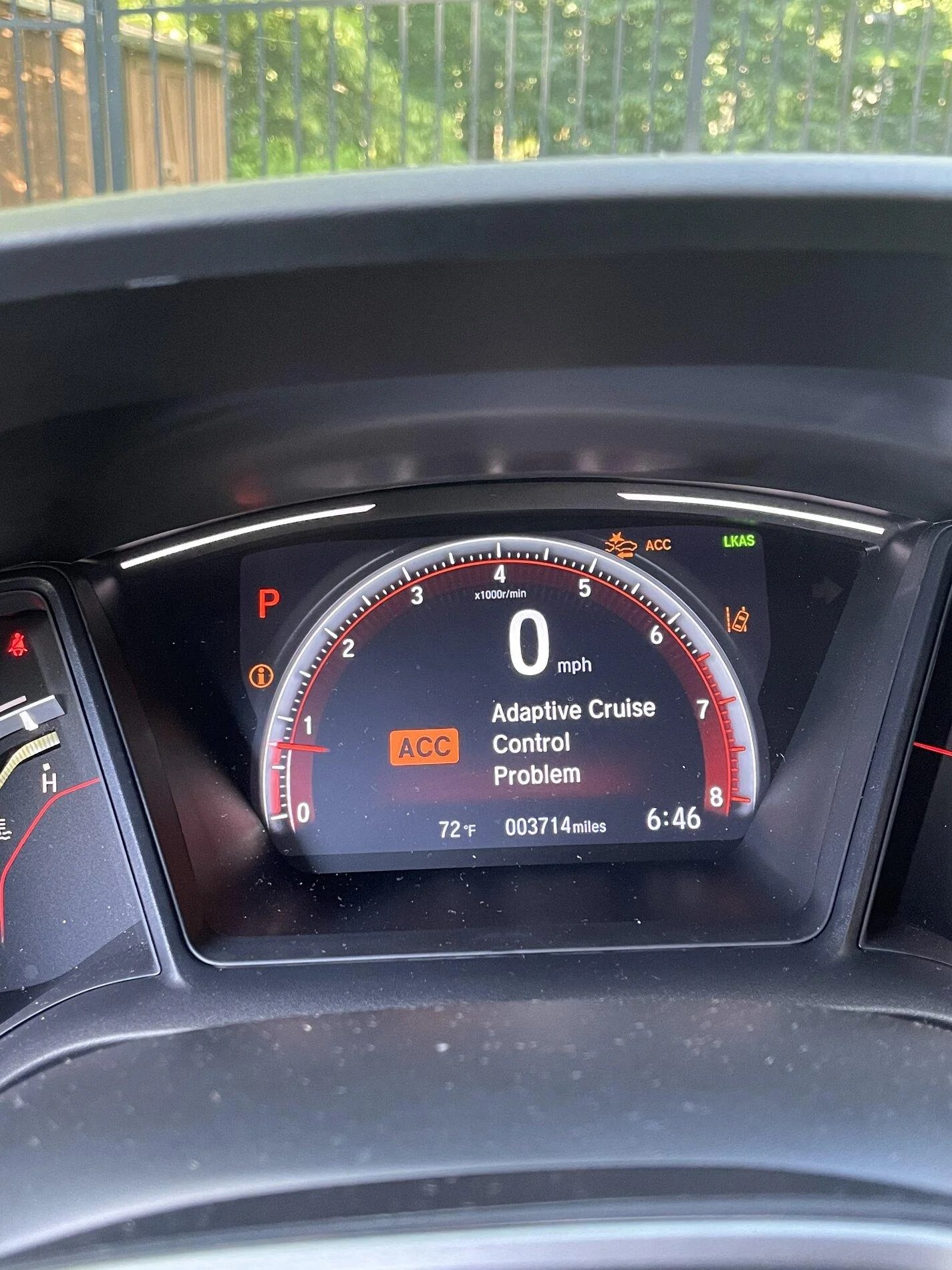 Ktuner Error Codes help 2016+ Honda Civic Forum (10th Gen) Type R