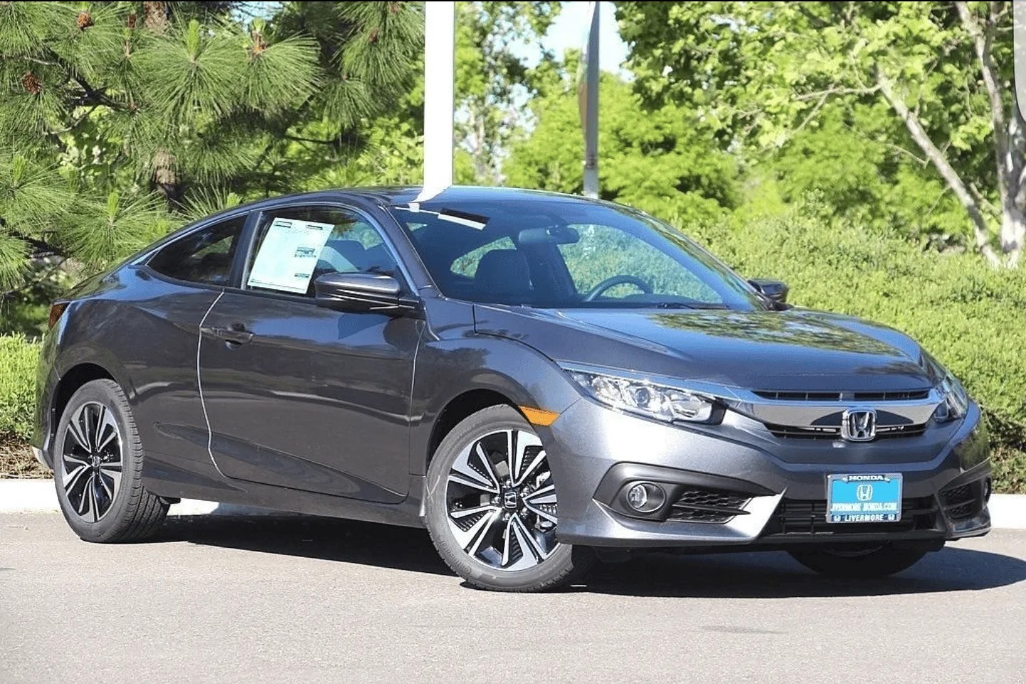 Good price for a Civic Coupe EXT? 2016+ Honda Civic Forum (10th Gen