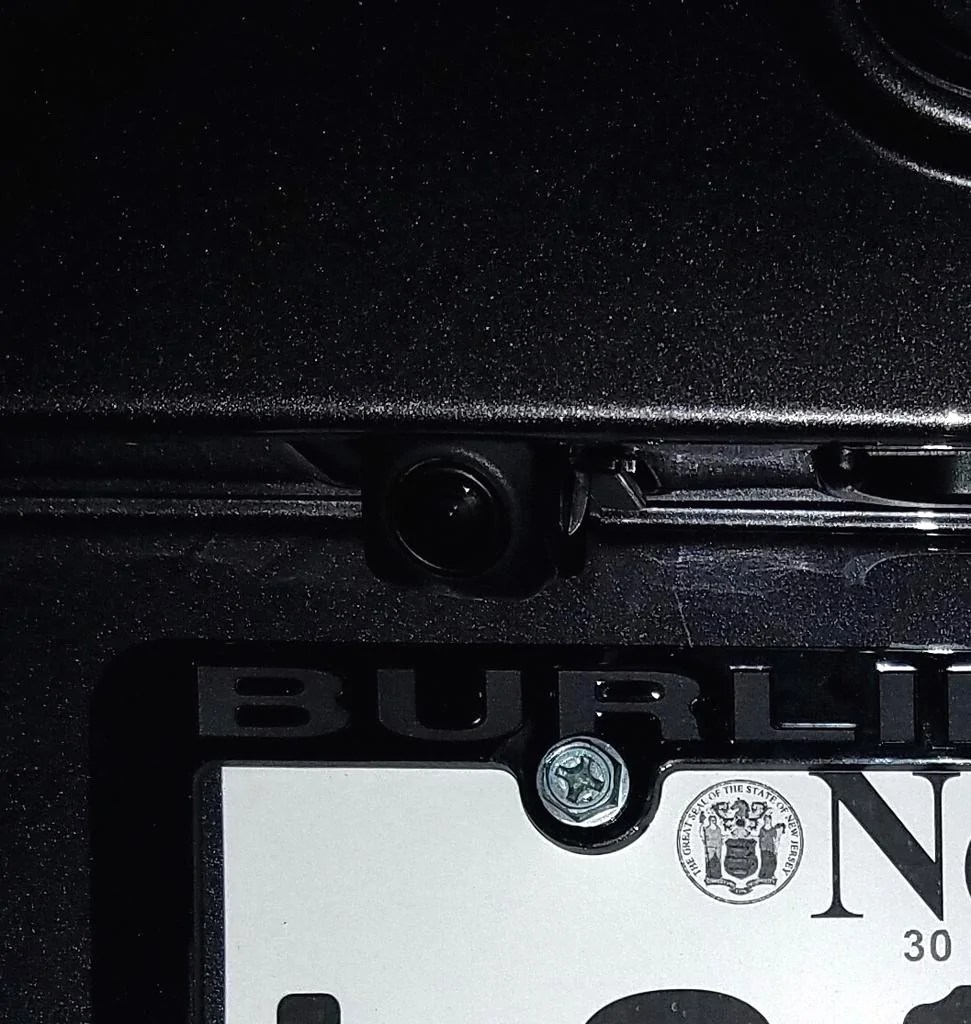 Backup Camera Problem? 2016+ Honda Civic Forum (10th Gen) Type R