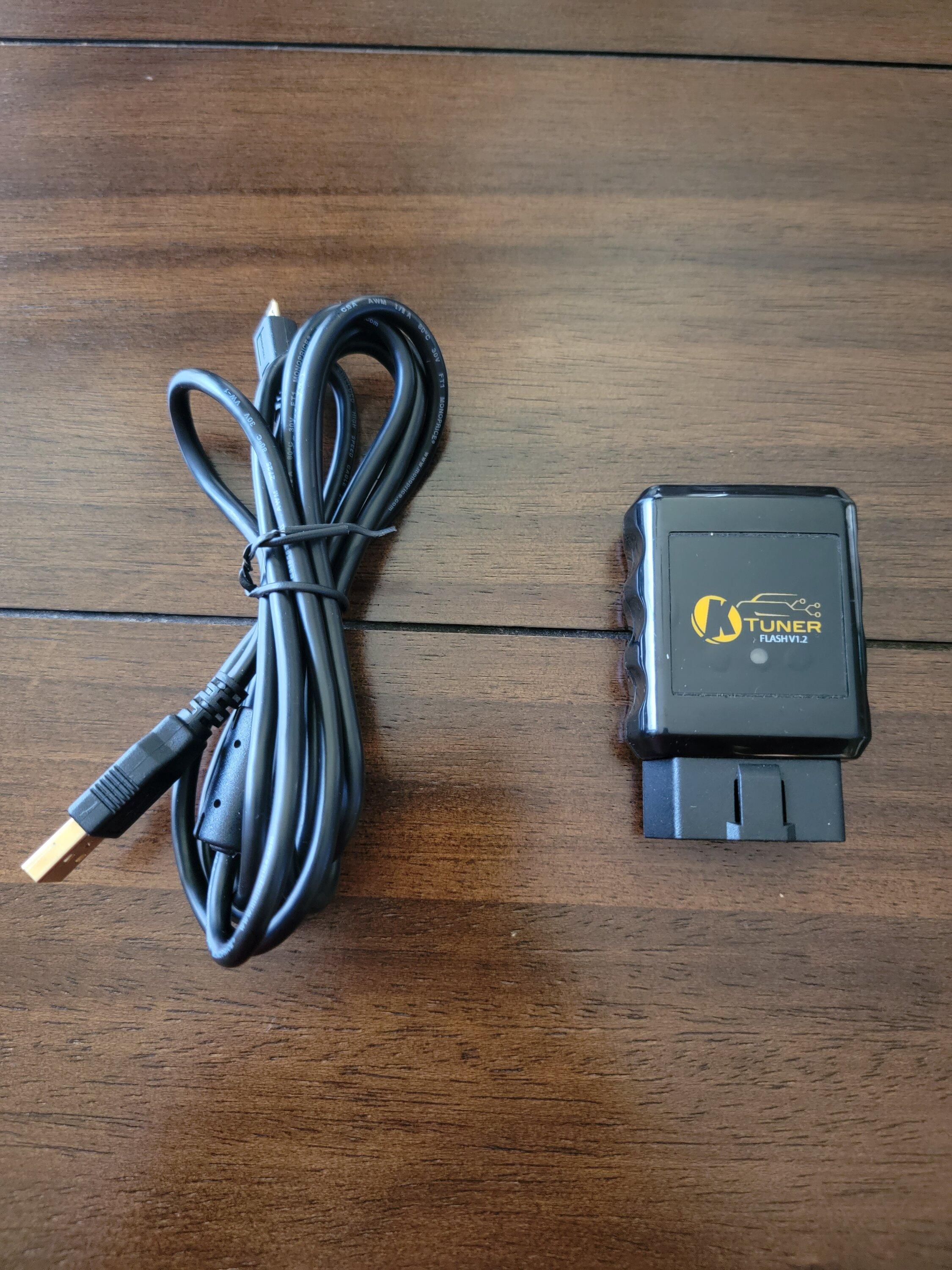 California Ktuner v1.2 used (unlocked) 2016+ Honda Civic Forum