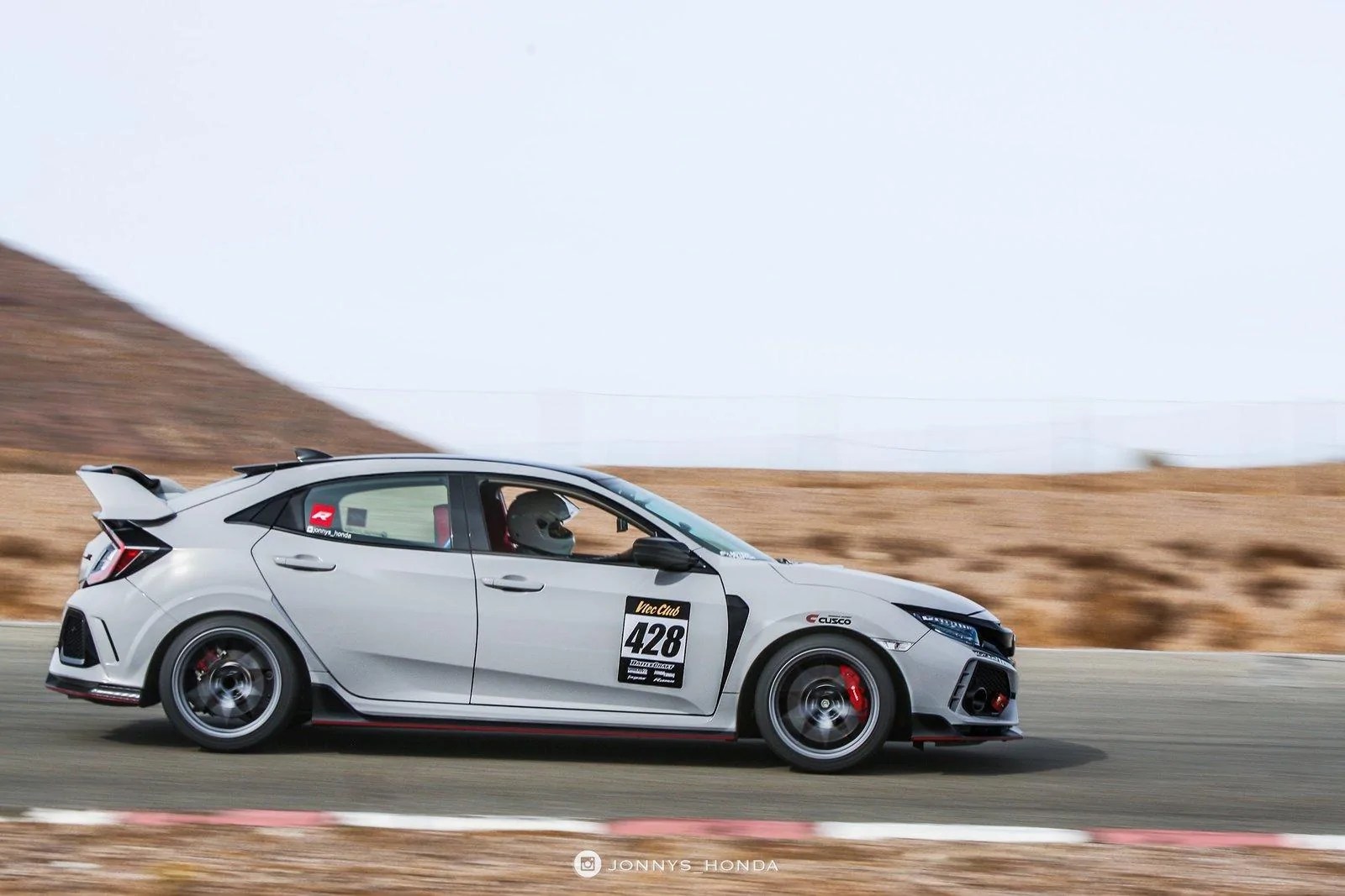 Jonnys_honda Civic Type R FK8 Build Page 20 2016