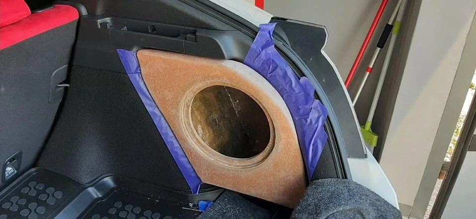 Subwoofer Enclosures For CivicX | Page 4 | 2016+ Honda Civic Forum