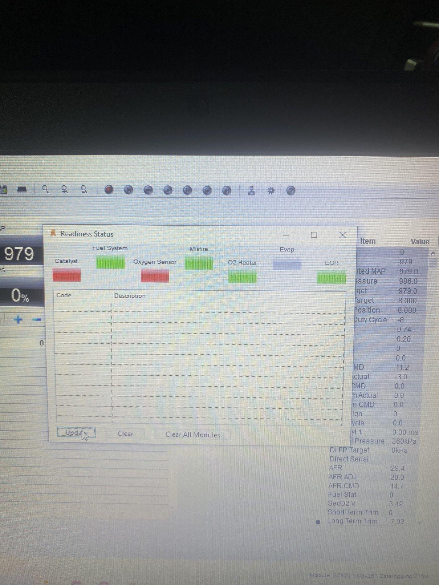 Car went into safe/limp mode 2016+ Honda Civic Forum (10th Gen