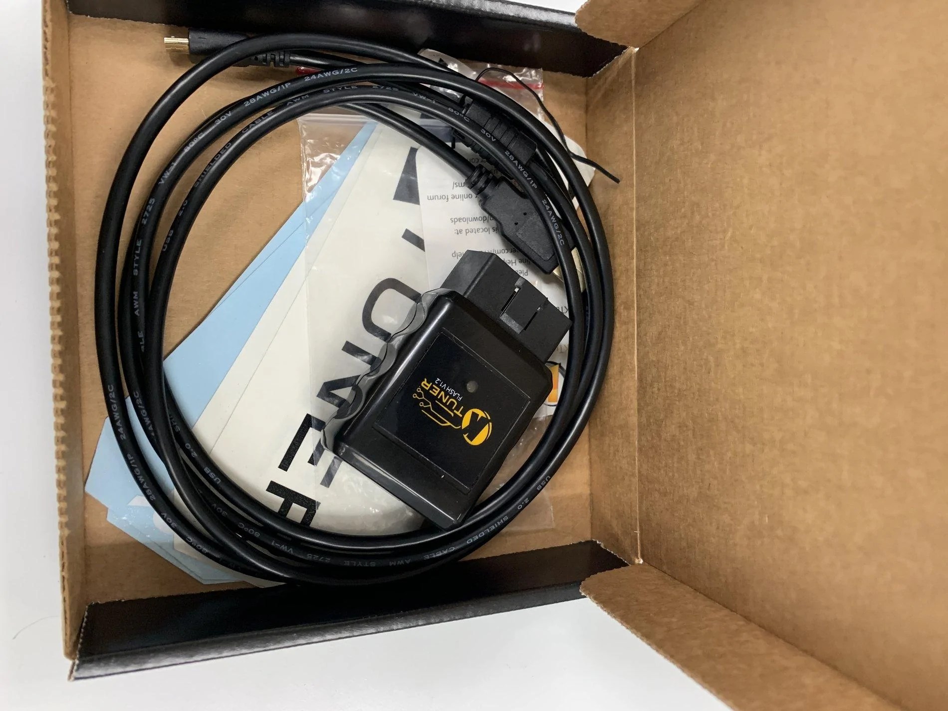 For Sale KTuner v1.2 2016+ Honda Civic Forum (10th Gen) Type R