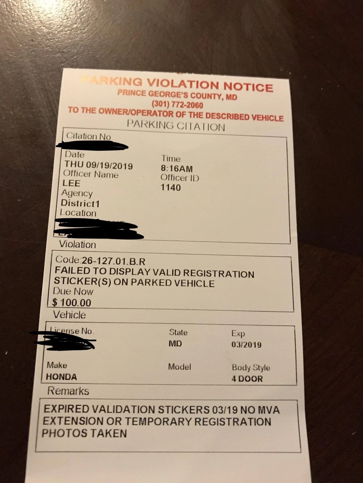 What Do I Need To Register My Car In Md Car Retro